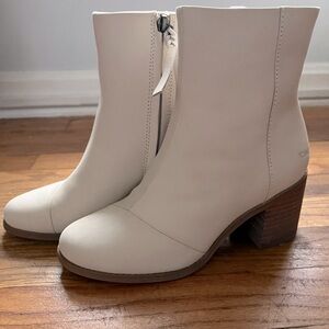 Booties